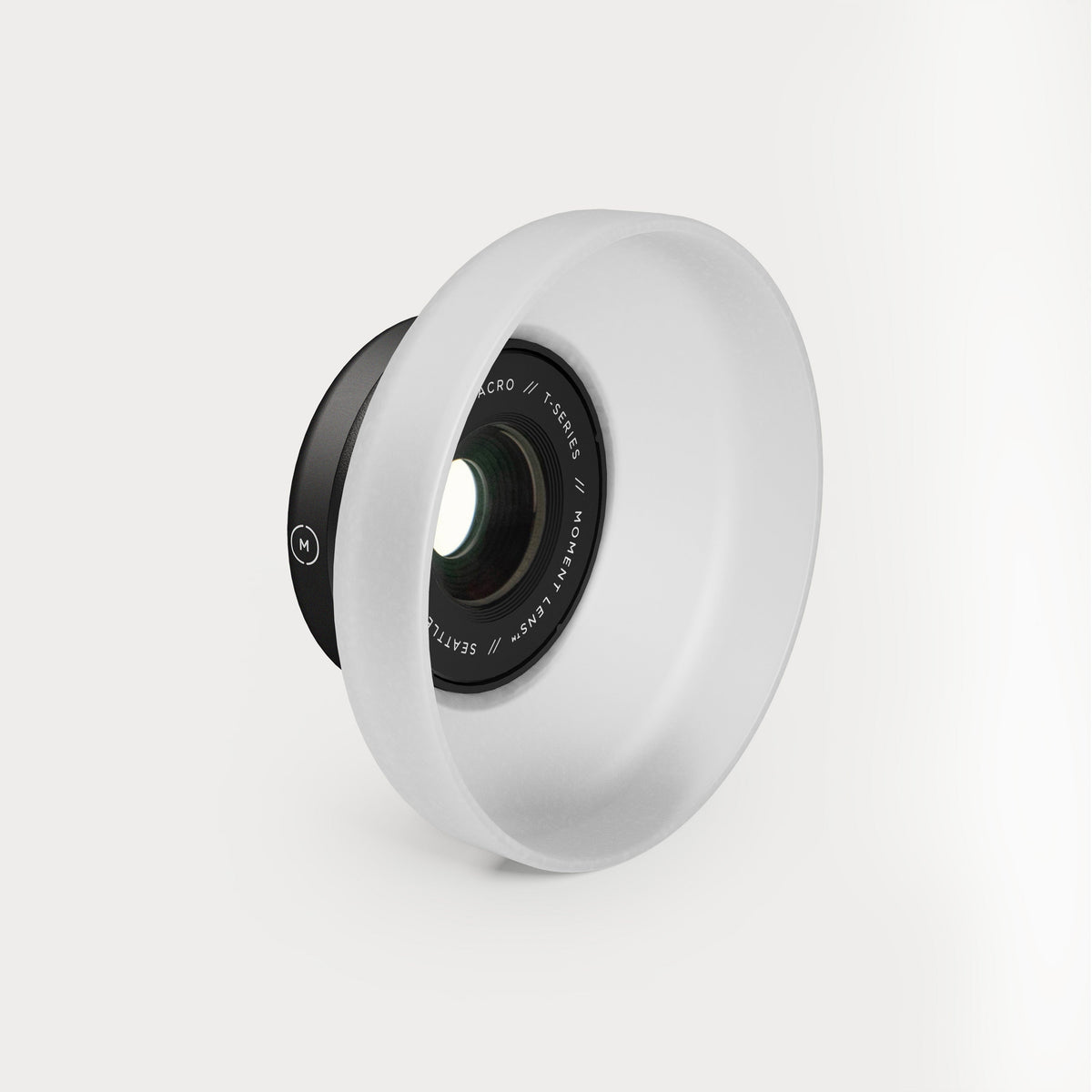 T-Series | Spare 10x Macro Mobile Diffuser Hood – IMPULSE