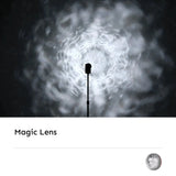 Hobolite Iris Midnight 5W LED Photography Light Kit