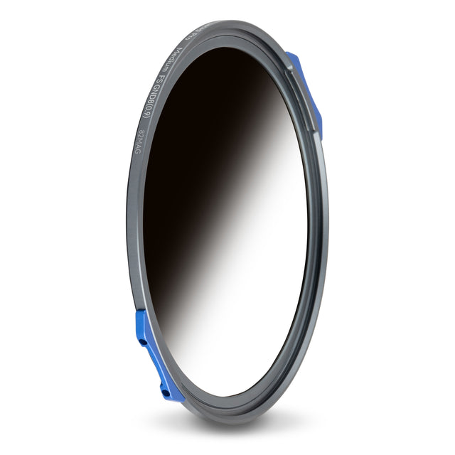 NiSi JetMag Pro medium graduated GND8 82MAG magnetic filter