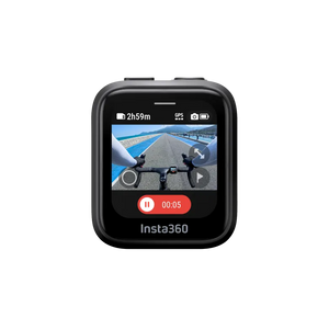 Insta360 GPS Preview Remote