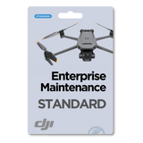 Maintenance Program for Mavic 3 Thermal
