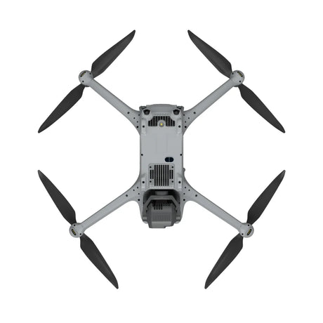 DJI Matrice 4D with RC Plus 2 Enterprise Enhanced Controller (Standalone Unit)