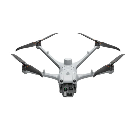 DJI Matrice 4D with RC Plus 2 Enterprise Enhanced Controller (Standalone Unit)