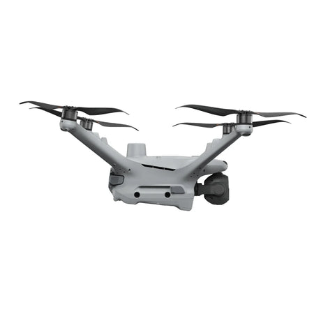 DJI Matrice 4D with RC Plus 2 Enterprise Enhanced Controller (Standalone Unit)