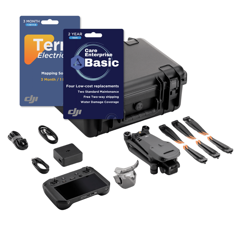 DJI Mavic 3 Enterprise - 
