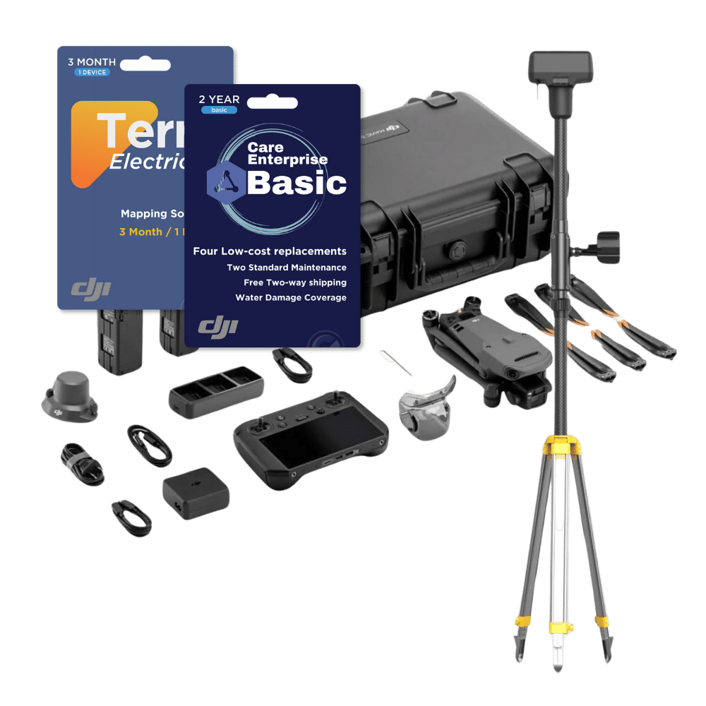 DJI Mavic 3 Enterprise - 