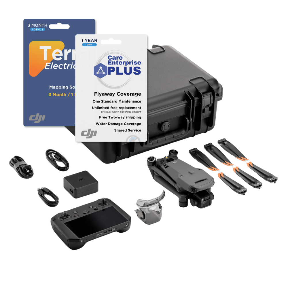 DJI Mavic 3 Enterprise - 