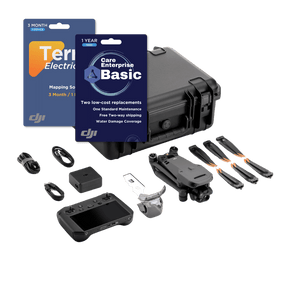 DJI Mavic 3 Thermal - 