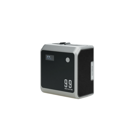 Hobolite Mini Max 40W LED Photography Light Kit