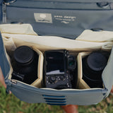 Everyday Messenger | 13L | Ocean