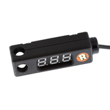 Micro Voltmeter
