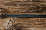 Midnight Mountain Neck Lanyard