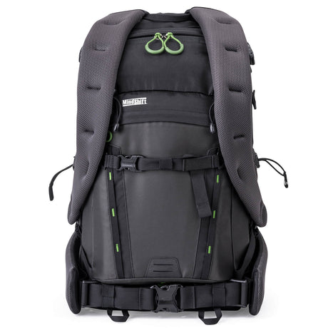 Think Tank Photo BackLight 26L Backpack (Slate Black) - view 2