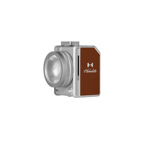 Hobolite Mini 20W Portable Bi-Color Continuous LED Lighting Kit