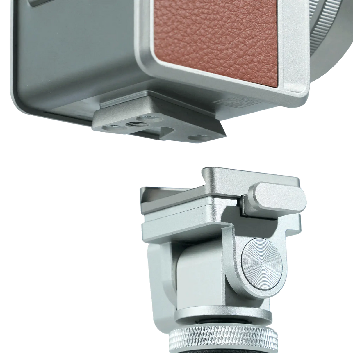 Harlowe Mini II 20W Bi-Color Studio Light Kit for Photo & Video