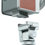 Harlowe Mini II 20W Bi-Color Studio Light Kit for Photo & Video