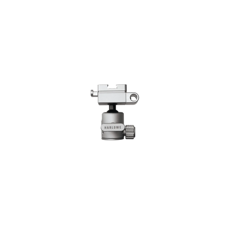 Harlowe Mini II 20W Bi-Color Studio Light Kit for Photo & Video