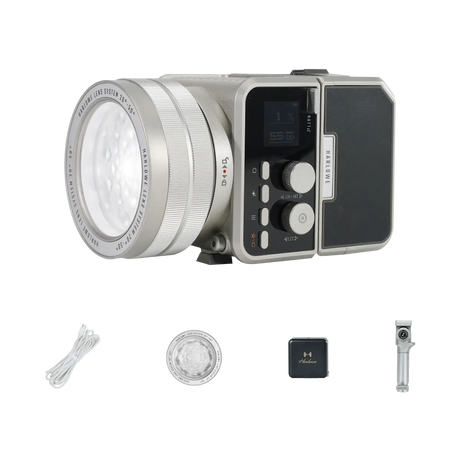 Hobolite Mini Max 40W LED Photography Light Kit