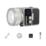 Hobolite Mini Max 40W LED Photography Light Kit