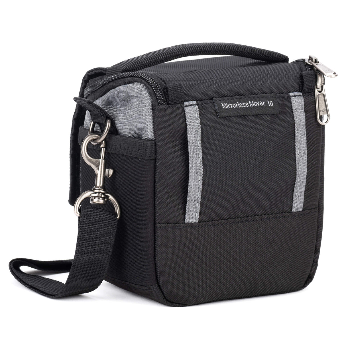 Think Tank Photo Mirrorless Mover 10 V2 Shoulder Bag (Cool Grey) - view 4