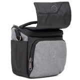 Think Tank Photo Mirrorless Mover 10 V2 Shoulder Bag (Cool Grey) - view 3