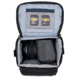 Think Tank Photo Mirrorless Mover 10 V2 Shoulder Bag (Marine Blue) - view 3