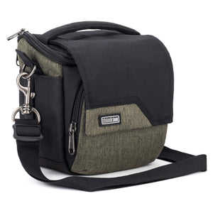 Think Tank Photo Mirrorless Mover 10 V2 Shoulder Bag (Coast Green)