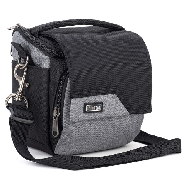 Think Tank Photo Mirrorless Mover 10 V2 Shoulder Bag (Cool Grey)