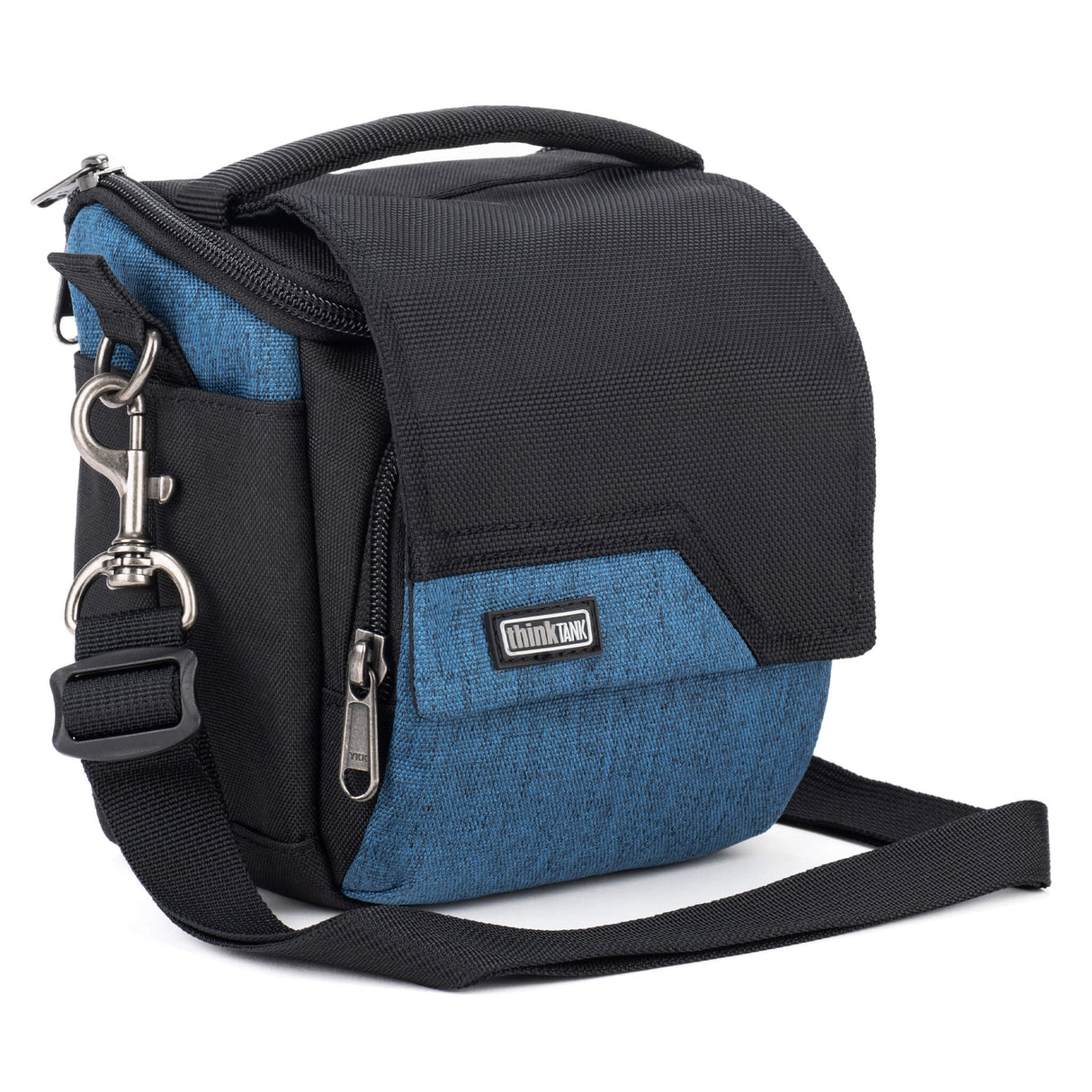 Think Tank Photo Mirrorless Mover 10 V2 Shoulder Bag (Marine Blue)