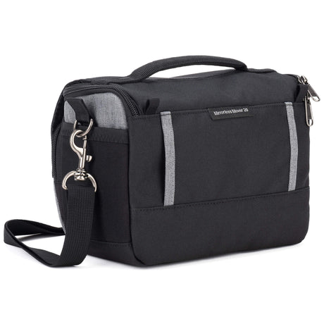 Think Tank Photo Mirrorless Mover 20 V2 Shoulder Bag (Cool Grey) - view 5