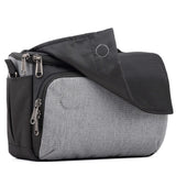 Think Tank Photo Mirrorless Mover 20 V2 Shoulder Bag (Cool Grey) - view 4