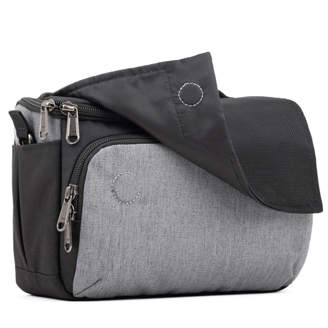 Think Tank Photo Mirrorless Mover 20 V2 Shoulder Bag (Cool Grey) - view 4