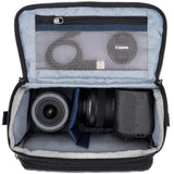 Think Tank Photo Mirrorless Mover 20 V2 Shoulder Bag (Coast Green) - view 5