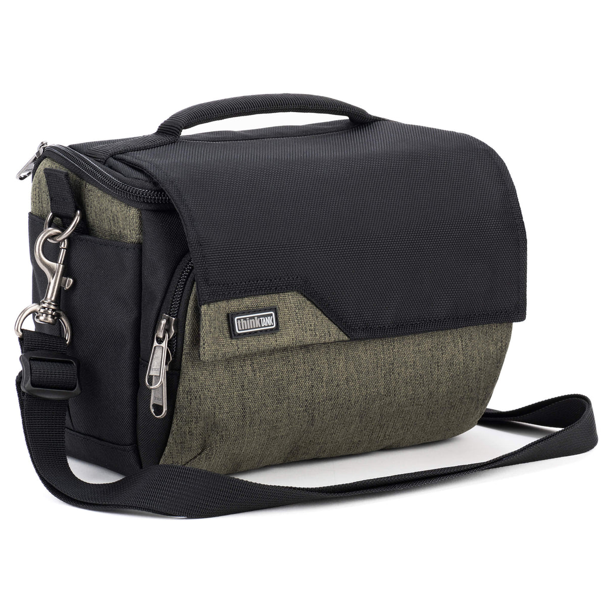 Think Tank Photo Mirrorless Mover 20 V2 Shoulder Bag (Coast Green)