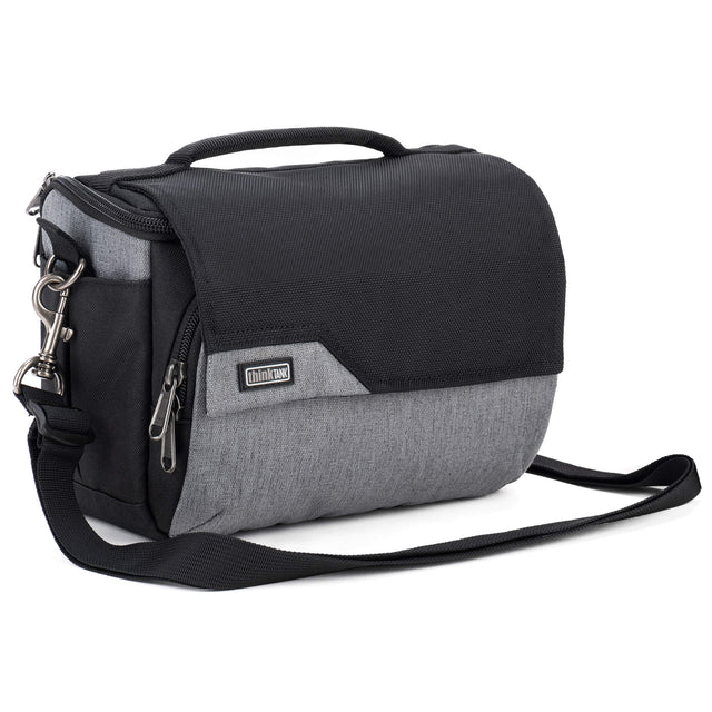 Think Tank Photo Mirrorless Mover 20 V2 Shoulder Bag (Cool Grey)