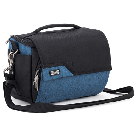 Think Tank Photo Mirrorless Mover 20 V2 Shoulder Bag (Marine Blue)