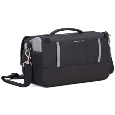 Think Tank Photo Mirrorless Mover 25 V2 Shoulder Bag (Cool Grey) - view 5