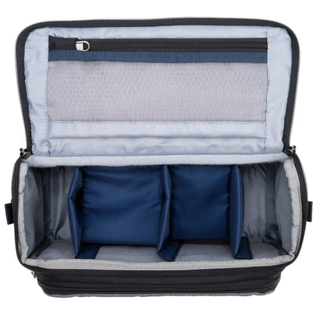 Think Tank Photo Mirrorless Mover 25 V2 Shoulder Bag (Marine Blue) - view 4