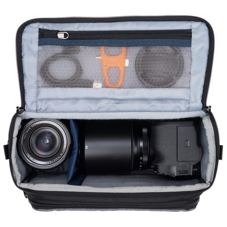 Think Tank Photo Mirrorless Mover 25 V2 Shoulder Bag (Campfire Orange) - view 3