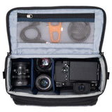 Think Tank Photo Mirrorless Mover 25 V2 Shoulder Bag (Campfire Orange) - view 5
