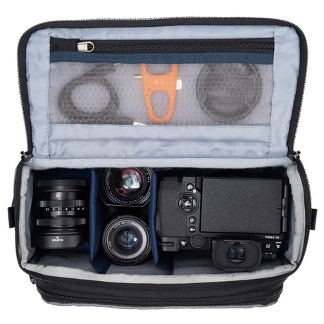 Think Tank Photo Mirrorless Mover 25 V2 Shoulder Bag (Campfire Orange) - view 5