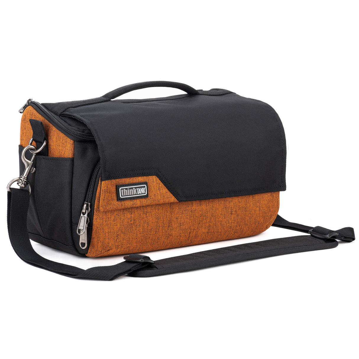 Think Tank Photo Mirrorless Mover 25 V2 Shoulder Bag (Campfire Orange)