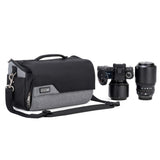 Think Tank Photo Mirrorless Mover 25 V2 Shoulder Bag (Cool Grey) - view 3