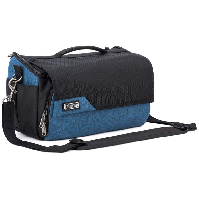 Think Tank Photo Mirrorless Mover 25 V2 Shoulder Bag (Marine Blue)