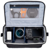 Think Tank Photo Mirrorless Mover 30 V2 Shoulder Bag (Campfire Orange) - view 5