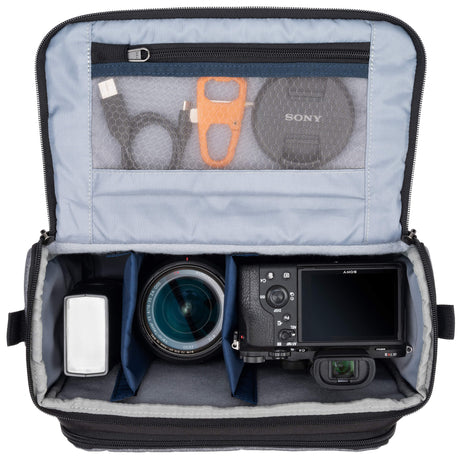 Think Tank Photo Mirrorless Mover 30 V2 Shoulder Bag (Campfire Orange) - view 5
