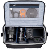 Think Tank Photo Mirrorless Mover 30 V2 Shoulder Bag (Coast Green) - view 3