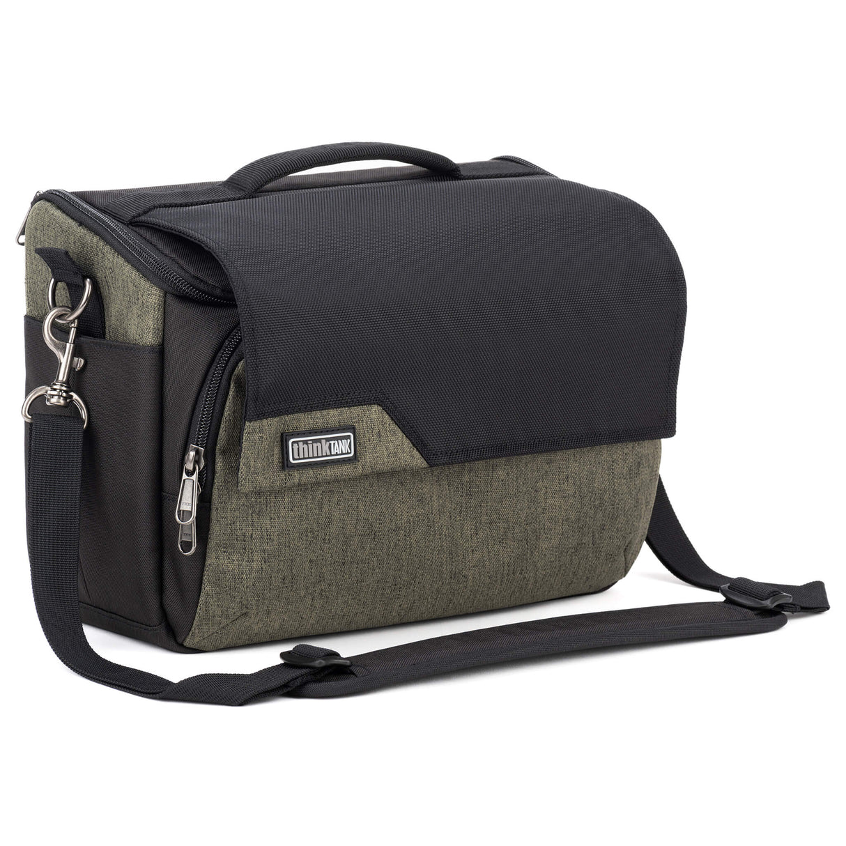 Think Tank Photo Mirrorless Mover 30 V2 Shoulder Bag (Coast Green)