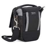 Think Tank Photo Mirrorless Mover 5 V2 Shoulder Bag (Cool Grey) - view 4