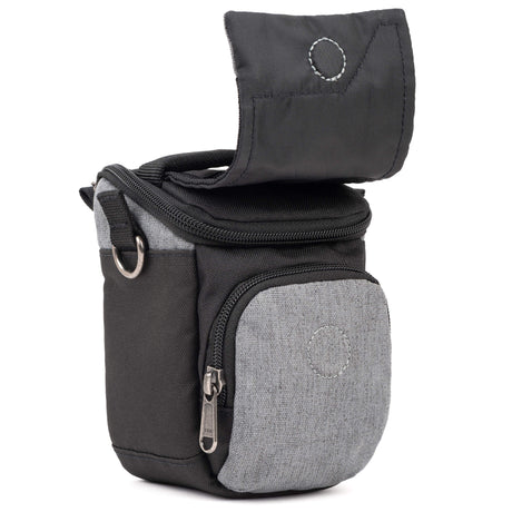 Think Tank Photo Mirrorless Mover 5 V2 Shoulder Bag (Cool Grey) - view 3
